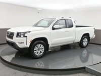 All 2023 Frontiers come with a 3.8 L V6 producing 310 hp and 281 lb-ft of torque â€” one of the stro... (image 3)