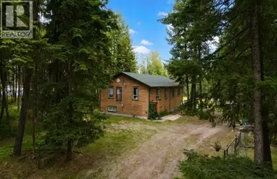 Beautiful & PRIVATE 5 acres only 15 minutes from town. Flat & useable land with powered/watered pen...