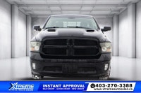 2019 Ram 1500 Classic Black Package Crew Cab 4x4 Welcome to Xtreme Auto & Truck Sales Your Car Loan,... (image 1)