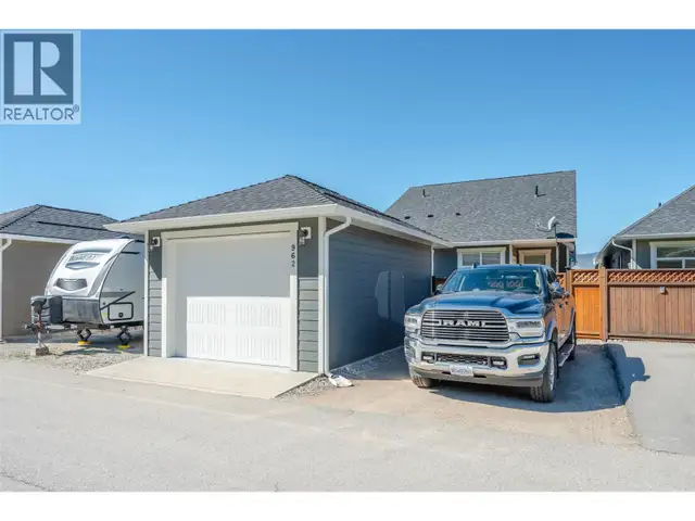 962 HOLDEN Road Penticton, British Columbia in Houses for Sale in Penticton - Image 41