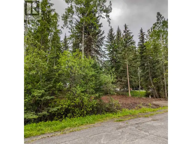 LOT 81 MULLIGAN DRIVE Horse Lake, British Columbia in Land for Sale in 100 Mile House - Image 6