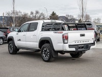 No Accidents - Running Boards - Bed Rack - Keyless Ignition - Heated Front Seats Engineered for seri... (image 6)