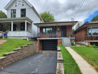 Studio basement unit near the waterfront!