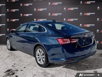 Check out this 2021 Chevrolet Malibu LT before it's too late! *Get Your Money's Worth for this Chevr... (image 3)