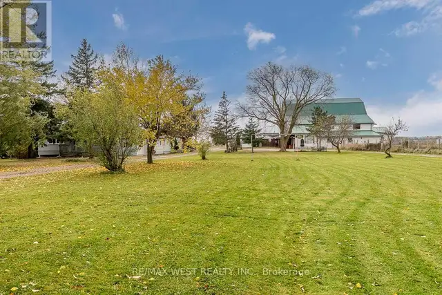 7941 HIGHWAY 26 Clearview (Stayner), Ontario in Land for Sale in Oakville / Halton Region - Image 34