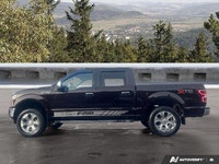 Welcome to Moncton Chrysler Jeep Dodge. Recent Arrival! 2018 Ford F-150 XLT 5.0L V8 4WD 4WD, 4.2 LCD... (image 1)