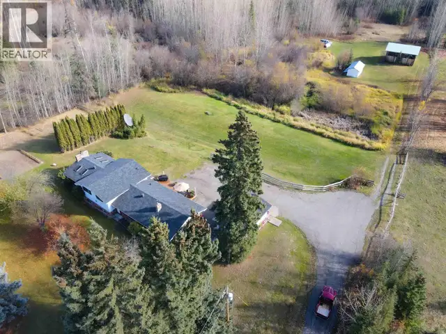 2880 ROBERTS ROAD Fort St. James, British Columbia in Houses for Sale in Smithers - Image 7