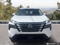 Welcome to Moncton Chrysler Jeep Dodge. Recent Arrival! 2025 Nissan Rogue SV 1.5L DOHC AWD AWD, ABS... (image 8)