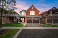 132 TOSCANA DR Whitby, Ontario