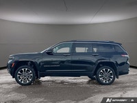 Dealer Certified Pre-Owned. This Jeep Grand Cherokee L delivers a Regular Unleaded V-8 5.7 L/345 eng... (image 3)