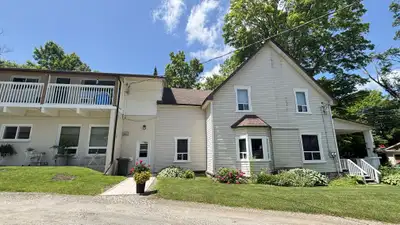 2 Bedroom Suite- Coming Soon! -$1,800.00/Month + Heat & Hydro - Water Included -Parking $50.00/ Mont...