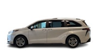 Recent Arrival! 2023 Toyota Sienna Limited Leather, Moonroof, All Power Options, Bluetooth, Navigati... (image 7)