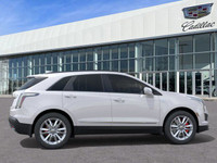 AMVIC Licensed Dealer Amvic Licensed Dealer Stock number: YK157911 The 2025 Cadillac XT5 Sport stand... (image 9)