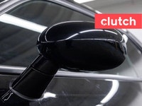 1 OWNER / Brake Assist, Auto Dimming Rearview Mirror, Front Heated Seats and more! Clutch is the lar... (image 8)