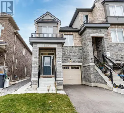 14 SAVINO DRIVE Brampton (Heart Lake West), Ontario