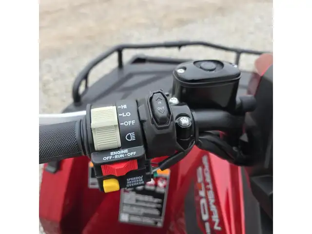 2026 Polaris Sportsman 570 Trail in ATVs in Brantford - Image 10