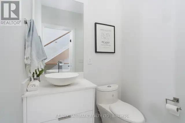 167 SAMMON AVENUE Toronto (Danforth Village-East York), Ontario in Houses for Sale in City of Toronto - Image 20