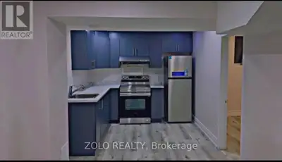 2-Bedroom Legal Basement Apartment for Rent , 1 parking available on driveway , including utilities(...