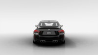 Découvrez cette BMW M2 Coupé neuve, arborant une robe Noir Saphir métallisé et une sellerie en cuir... (image 4)