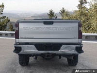 Welcome to Moncton Chrysler Jeep Dodge. Recent Arrival! 2021 Chevrolet Silverado 2500HD LT Duramax 6... (image 4)