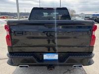 One Owner, 5.3L, Z71-Off Road Pkg W/Factory 2" Lift, Black Emblem Pkg, Off-Road High Clearance Steps... (image 4)