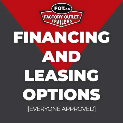 Unit is located at FOT Langley BC. Shipping daily to your area, please call or message for details!...