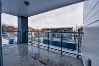 Akelius three bedroom apartment for rent. Located near sauve in the Ahuntsic neighborhood, Montreal.... (image 7)