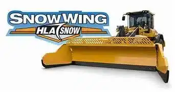 AUGUST HLA Horst Snow Pushers Pre order for fall of 2024 and save. 1500 series starting at $1200.00...