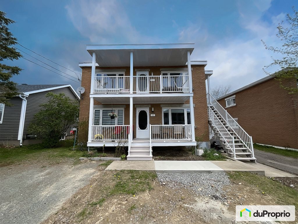 $315,000 - Duplex for sale in Val-des-Sources — photo 2