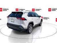 Thornhill Toyota Proudly Presents This White 2024 Toyota RAV4 with XLE AWD Package, Featuring:~ Onta... (image 8)