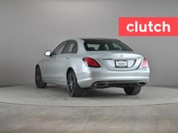 Welcome Lights, Auto Dimming Rearview Mirror, Front Heated Seats and more! Clutch is the largest onl... (image 6)
