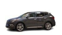 Hyundai of Regina 444 Broad Street Regina, SK, S4R 8R8 Phone: 855-219-9695 Recent Arrival! Odometer... (image 6)