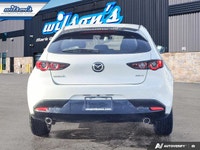 Check out this certified 2020 Mazda Mazda3 Sport GX | 6 Speed Manual | Heated Seats | Keyless Entry... (image 3)