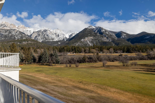 14 - 5054 RIVERVIEW ROAD Fairmont Hot Springs, British Columbia in Condos for Sale in Cranbrook - Image 3