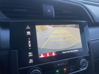 2017 Honda Civic LX, Economical yet powerful, Remote Start, Heated Seats, Blue Tooth, Back Up Camera... (image 5)