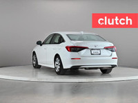 NO ACCIDENTS / CLEAN CARFAX / Front Heated Seats, Climate Control, Bluetooth Music and more! Clutch... (image 5)