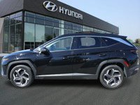 The 2022 Hyundai Tucson Hybrid Ultimate AWD is a premium compact SUV that combines advanced hybrid t... (image 7)
