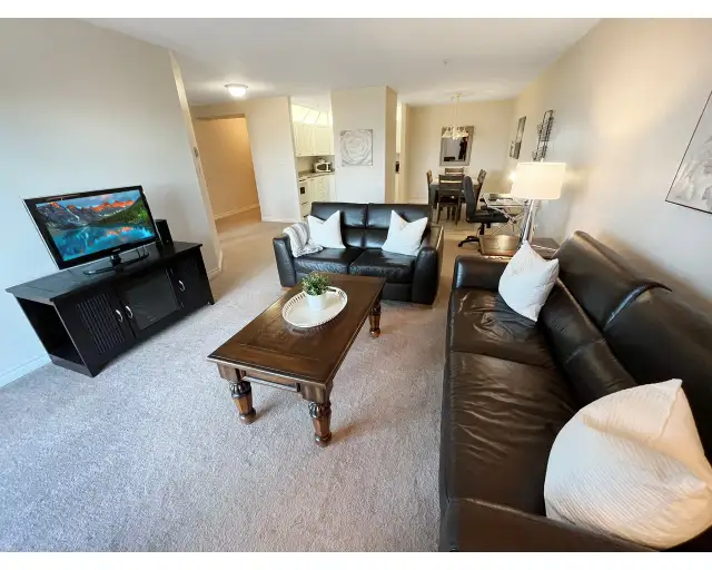 Winter Rates - All-Inclusive-  Furnished 1 BR- Hemlock Ravine in Short Term Rentals in Bedford - Image 13