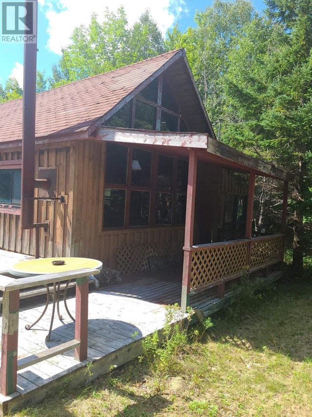 Lot 2 Grand Lake Road Princedale, Nova Scotia Houses for Sale