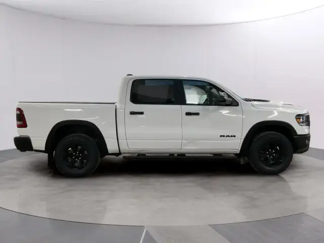 2023 Ram 150065048366664579123