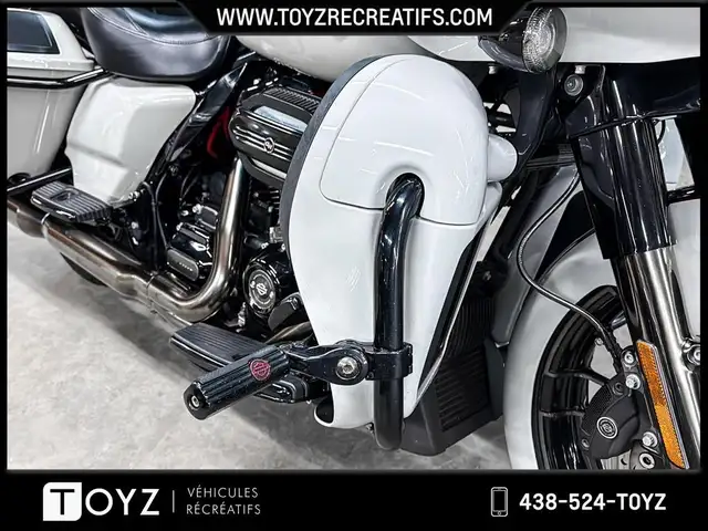2020 Harley-Davidson FLTRXSE CVO ROAD GLIDE 117 GARANTIE 1 AN IN in Street, Cruisers & Choppers in Laval / North Shore - Image 5