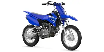 Engine Type: Single-Cylinder Displacement: 6.7 cu. in. (110 cc) Bore and Stroke: Bore: 2.01 in. (51...
