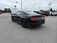 Rose City Ford KBB.com 10 Coolest Cars Under $30,000. This Ford Mustang has a durable Intercooled Tu... (image 3)