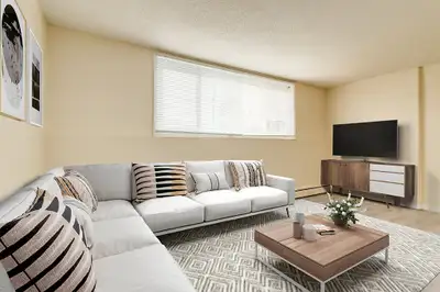 Affordable Apartments for Rent - Fernwood Apartments - Apartment