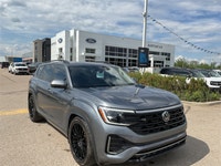 360 Camera, Navigation, Sunroof, Leather Seats, Premium Audio! This 2024 Volkswagen Atlas is for sal... (image 6)
