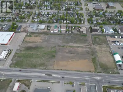 Land for sale or for custom build with C3 zoning. High traffic 7.54 acre piece of land fronting 15th...