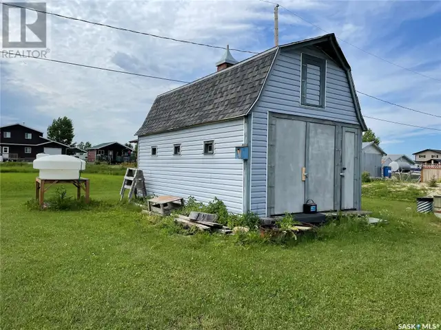 6 Bronco DRIVE Big River Rm No. 555, Saskatchewan in Houses for Sale in Meadow Lake - Image 34