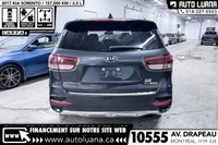 Auto Luana 2017 KIA Sorento PRENEZ UN RENDEZ-VOUS / BOOK AN APPOINTMENT (514) 327-5553 157000 KM CER... (image 9)