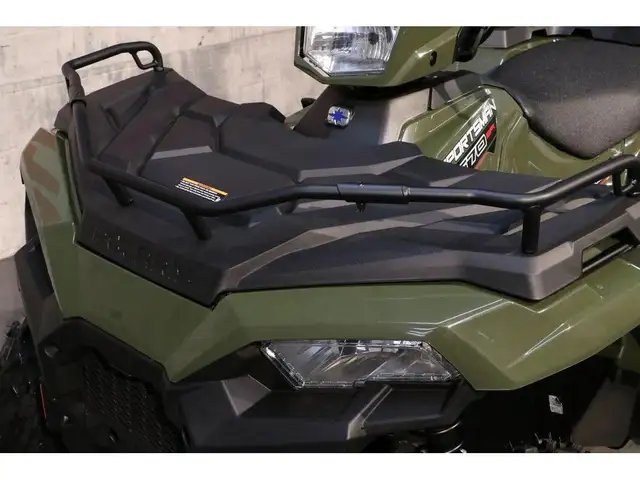 2026 Polaris SPORTSMAN 570 in ATVs in Ottawa - Image 12