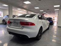 RECERTIFIED | 2018 Jaguar XE 25t AWD Prestige | Rebuilt Title This unit is recertified and carries a... (image 2)